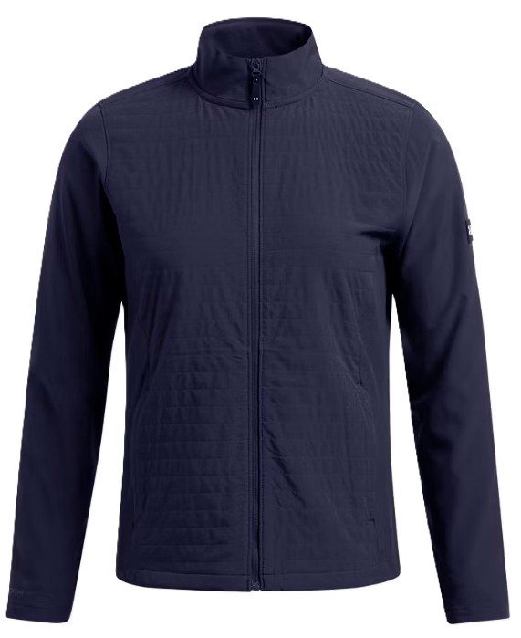 Under Armour Drive Pro Strm LT Ins dames jack, navy