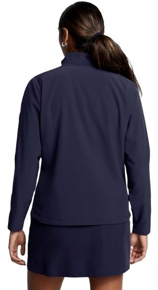 Under Armour Drive Pro Strm LT Ins dames jack, navy