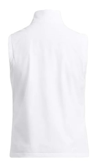 Under Armour Drive Pro Storm Lightweight Insulated dames vest, wit