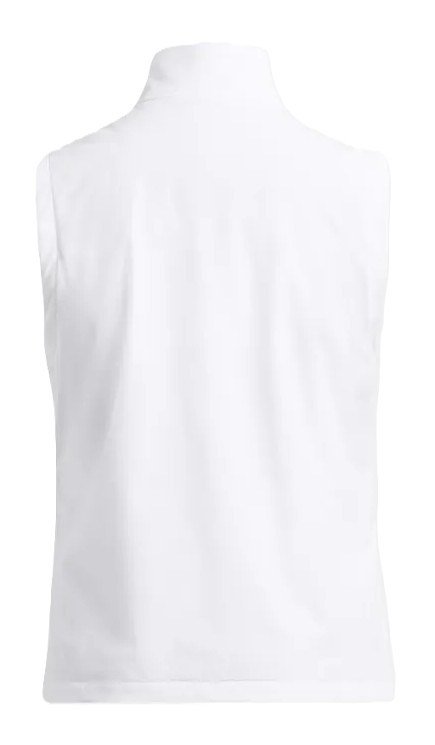 Under Armour Drive Pro Storm Lightweight Insulated dames vest, wit