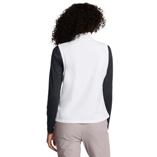 Under Armour Drive Pro Storm Lightweight Insulated dames vest, wit