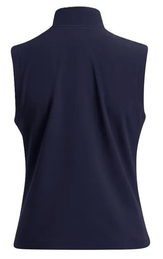 Under Armour Drive Pro Storm Lightweight Insulated dames vest, navy