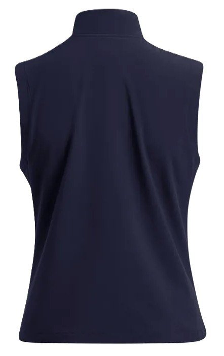 Under Armour Drive Pro Storm Lightweight Insulated dames vest, navy
