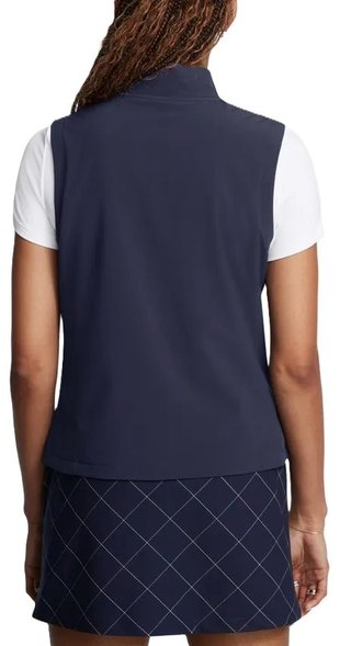 Under Armour Drive Pro Storm Lightweight Insulated dames vest, navy