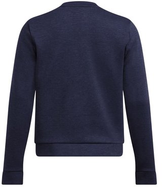 Under Armour Drive Midlayer Crew dames sweatshirt, midnight navy