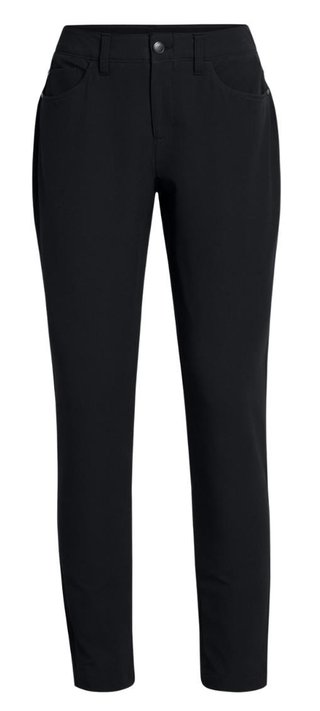 Under Armour Drive Pro Cold Weather damesbroek 2024, zwart
