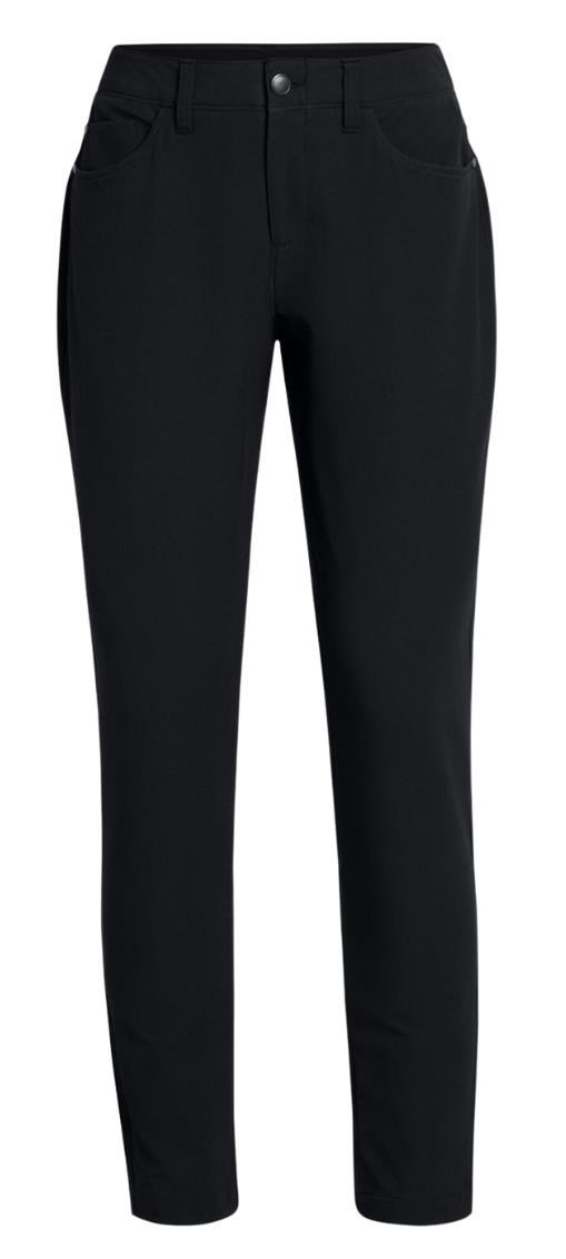 Under Armour Drive Pro Cold Weather damesbroek 2024, zwart