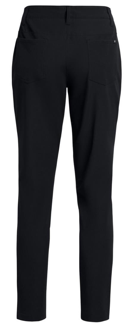 Under Armour Drive Pro Cold Weather damesbroek 2024, zwart