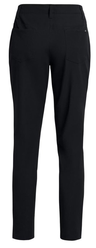 Under Armour Drive Pro Cold Weather damesbroek 2024, zwart