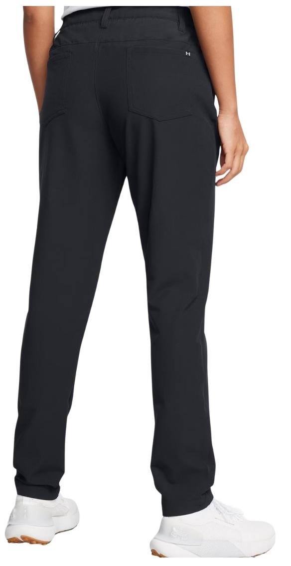 Under Armour Drive Pro Cold Weather damesbroek 2024, zwart