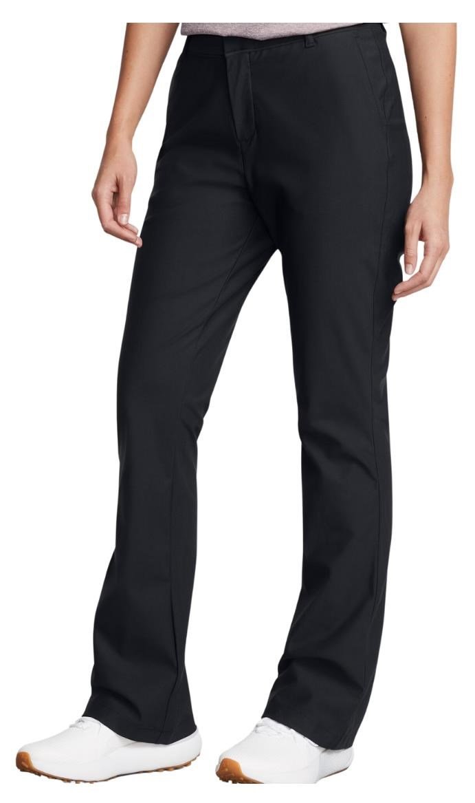 Under Armour Drive Flare dames broek, zwart