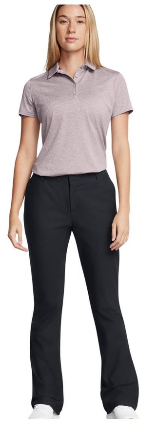 Under Armour Drive Flare dames broek, zwart