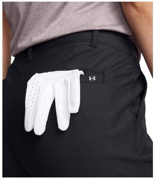 Under Armour Drive Flare dames broek, zwart