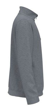 Under Armour Drive Storm junior sweatshirt, grijs