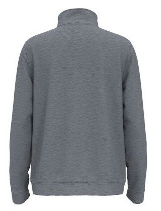 Under Armour Drive Storm junior sweatshirt, grijs