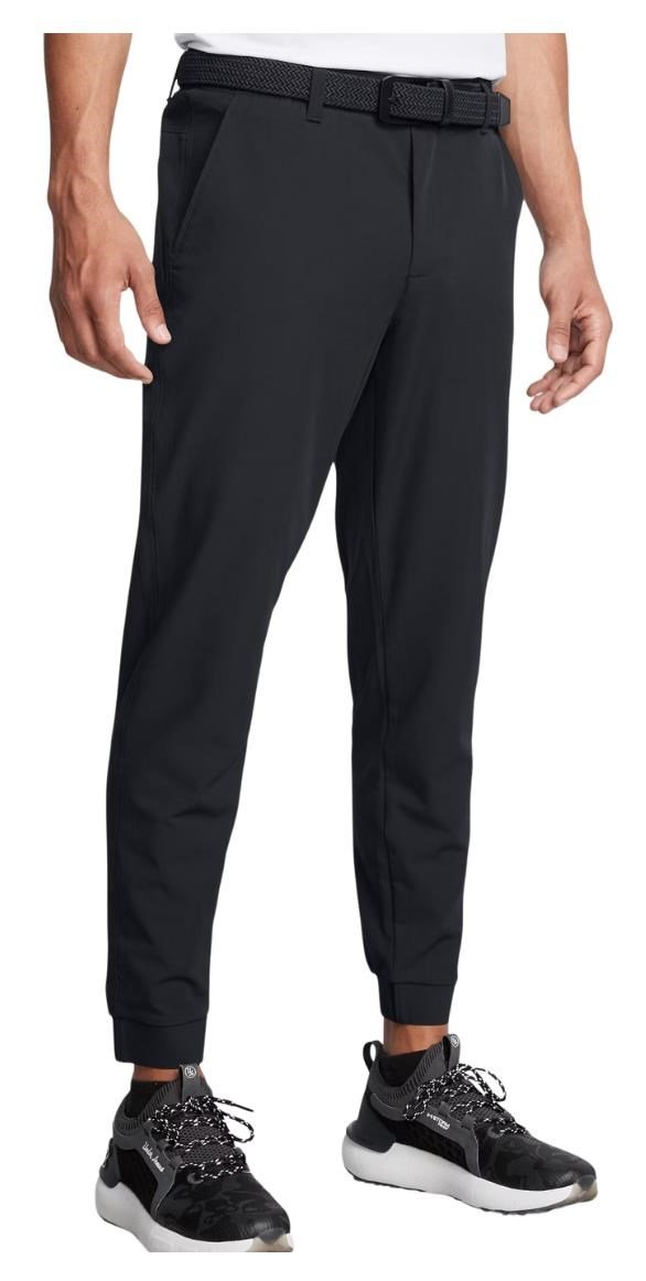 Under Armour Drive Jogger heren broek, zwart