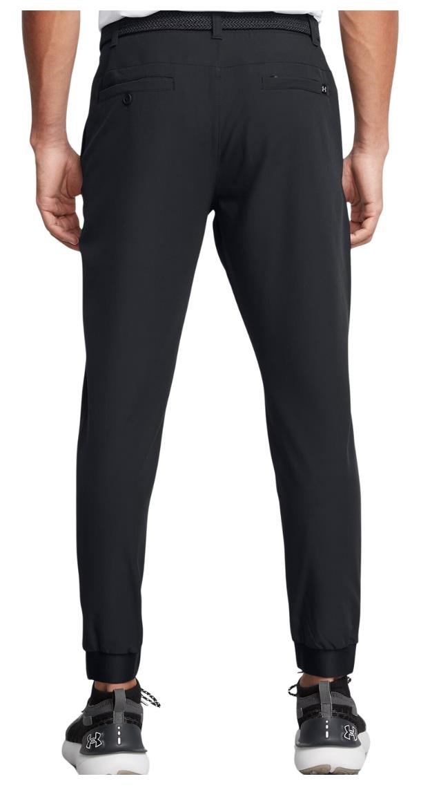 Under Armour Drive Jogger heren broek, zwart