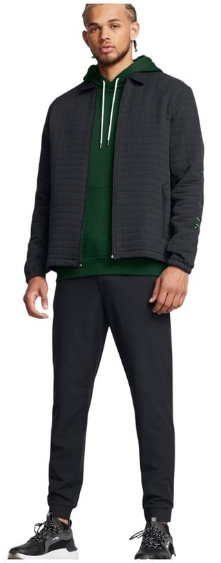 Under Armour Drive Jogger heren broek, zwart