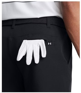 Under Armour Drive Jogger heren broek, zwart