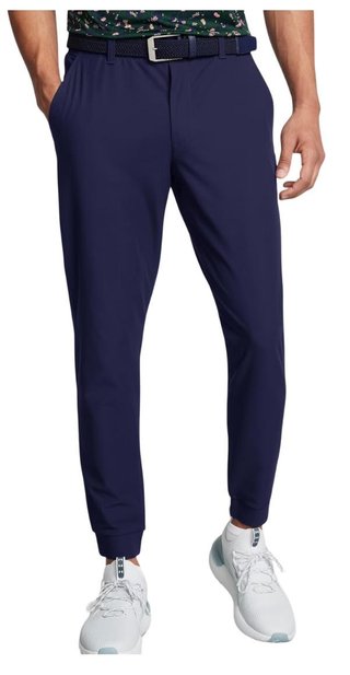Under Armour Drive Jogger heren broek, midnight navy