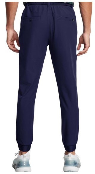 Under Armour Drive Jogger heren broek, midnight navy