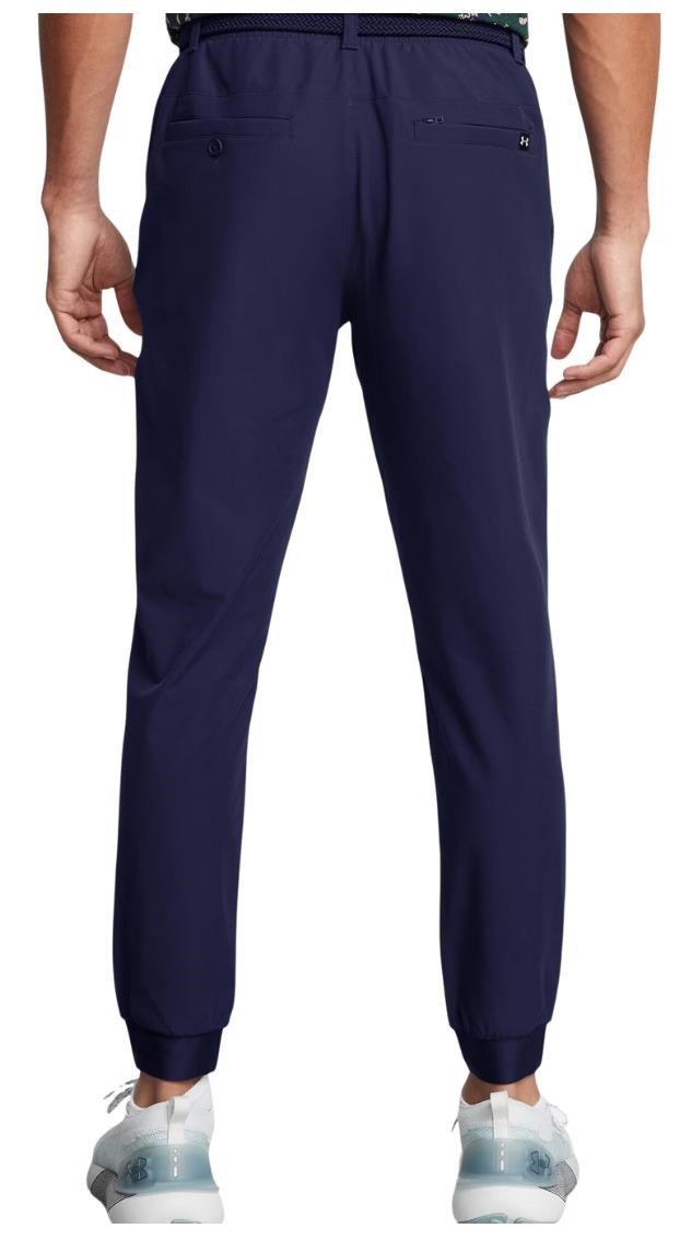 Under Armour Drive Jogger heren broek, midnight navy
