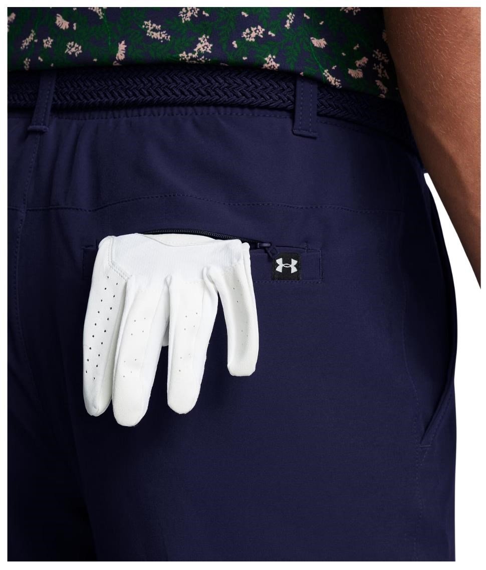 Under Armour Drive Jogger heren broek, midnight navy
