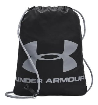 Under Armour Ozsee unisex rugzak, zwart