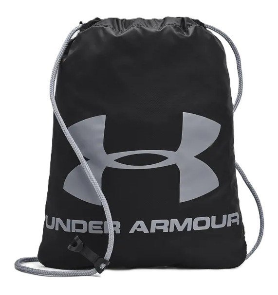 Under Armour Ozsee unisex rugzak, zwart