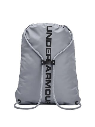 Under Armour Ozsee unisex rugzak, zwart