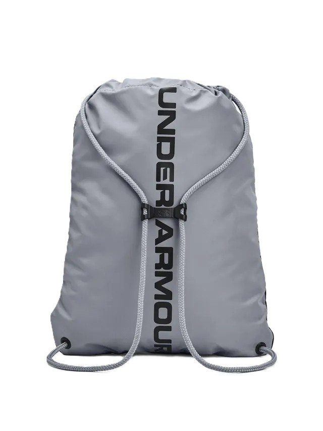 Under Armour Ozsee unisex rugzak, zwart