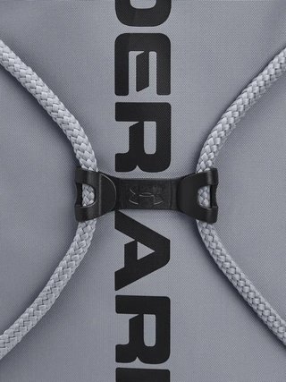 Under Armour Ozsee unisex rugzak, zwart