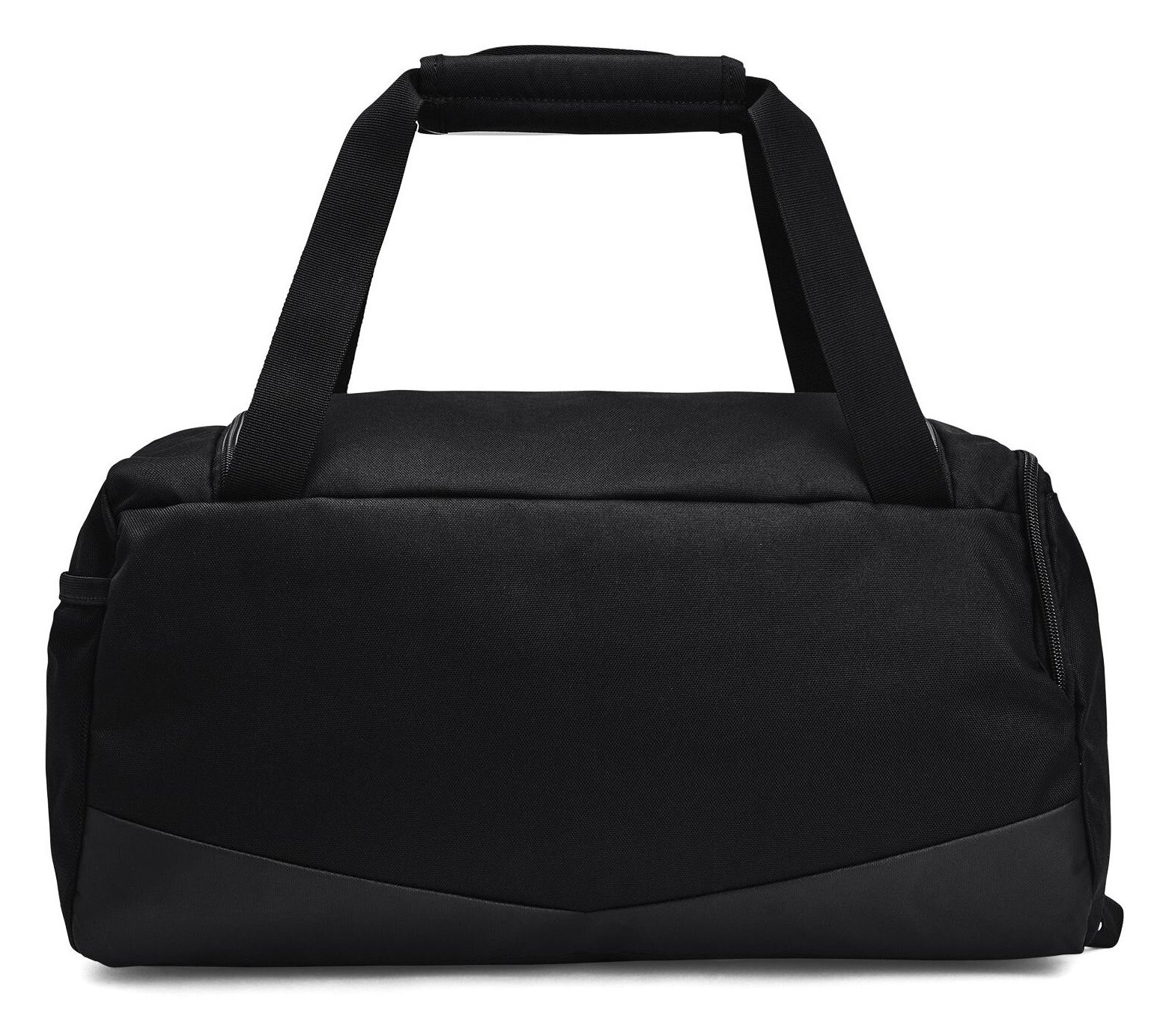 Under Armour Undeniable 5.0 XS Duffle tas, zwart/metallic zilver
