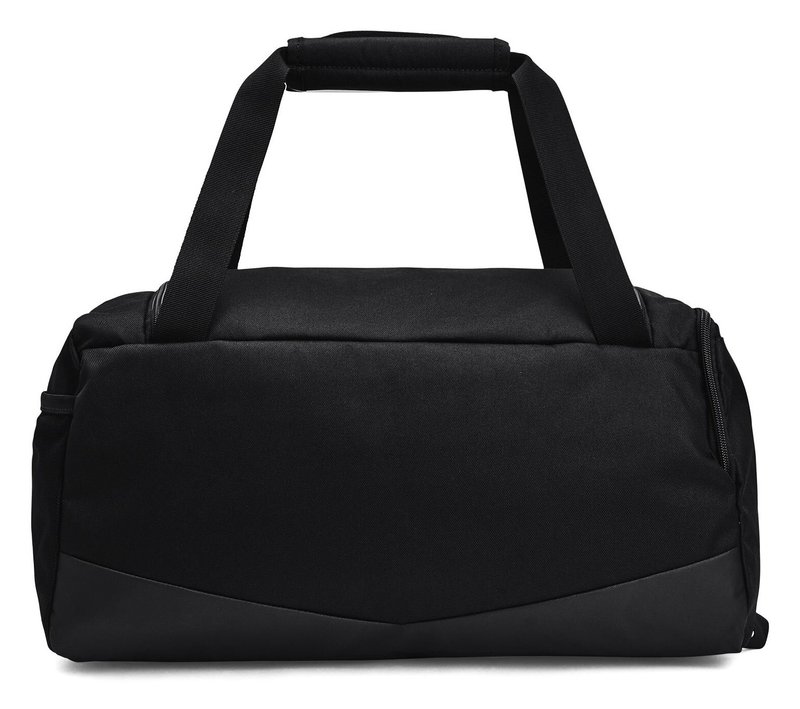 Under Armour Undeniable 5.0 XS Duffle tas, zwart/metallic zilver