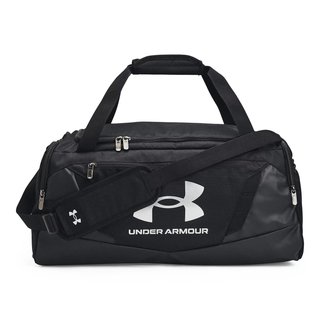 Under Armour Undeniable 5.0 Small Duffle Bag, zwart
