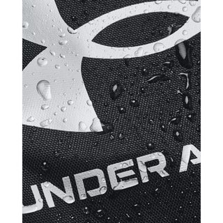 Under Armour Undeniable 5.0 Small Duffle Bag, zwart