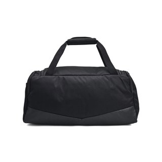 Under Armour Undeniable 5.0 Small Duffle Bag, zwart