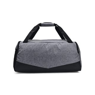 Under Armour Undeniable 5.0 Medium Duffle Bag tas, pitch gray medium heather
