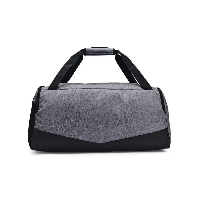 Under Armour Undeniable 5.0 Medium Duffle Bag tas, pitch gray medium heather