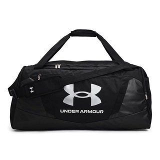 Under Armour Undeniable 5.0 Large Duffle Bag tas, zwart