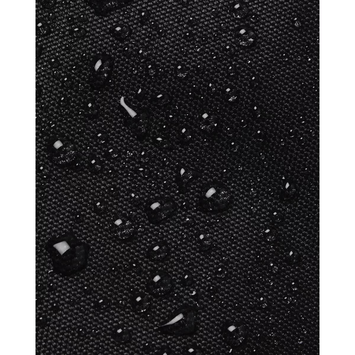 Under Armour Undeniable 5.0 Large Duffle Bag tas, zwart