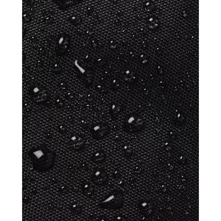 Under Armour Undeniable 5.0 Large Duffle Bag tas, zwart