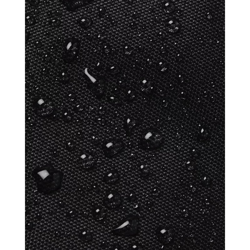Under Armour Undeniable 5.0 Large Duffle Bag tas, zwart