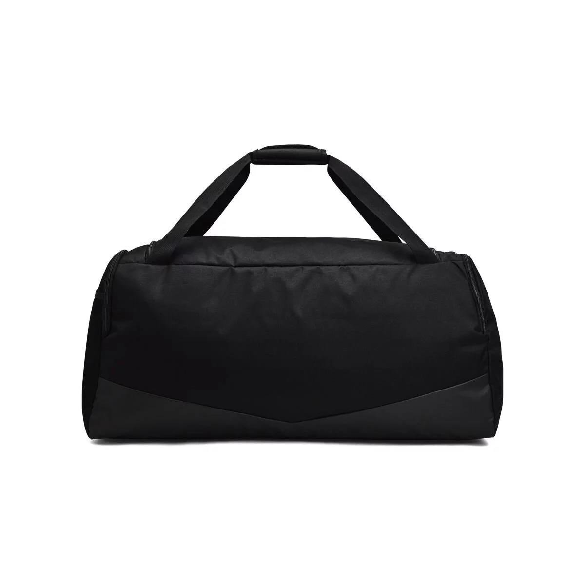 Under Armour Undeniable 5.0 Large Duffle Bag tas, zwart