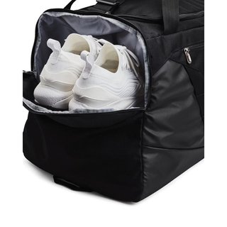 Under Armour Undeniable 5.0 Large Duffle Bag tas, zwart