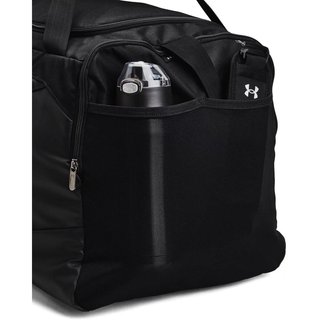 Under Armour Undeniable 5.0 Large Duffle Bag tas, zwart