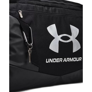 Under Armour Undeniable 5.0 Large Duffle Bag tas, zwart