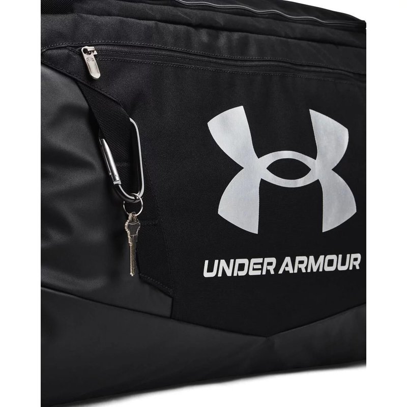 Under Armour Undeniable 5.0 Large Duffle Bag tas, zwart