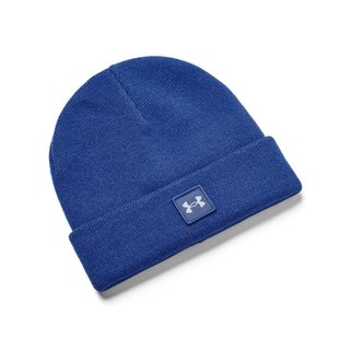 Under Armour Youth Halftime junior wintermuts, tech blue