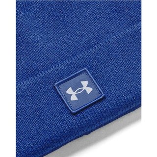 Under Armour Youth Halftime junior wintermuts, tech blue